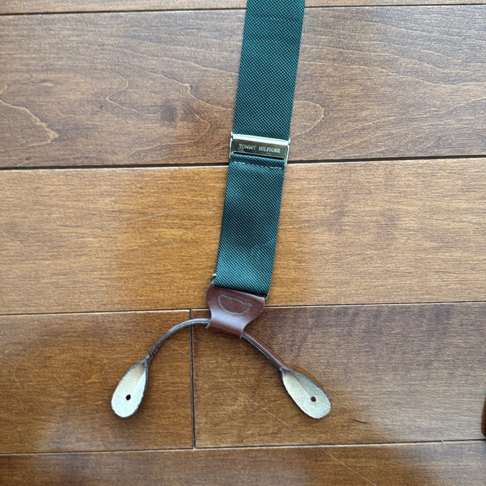 Suspenders - Picture 3 of 4